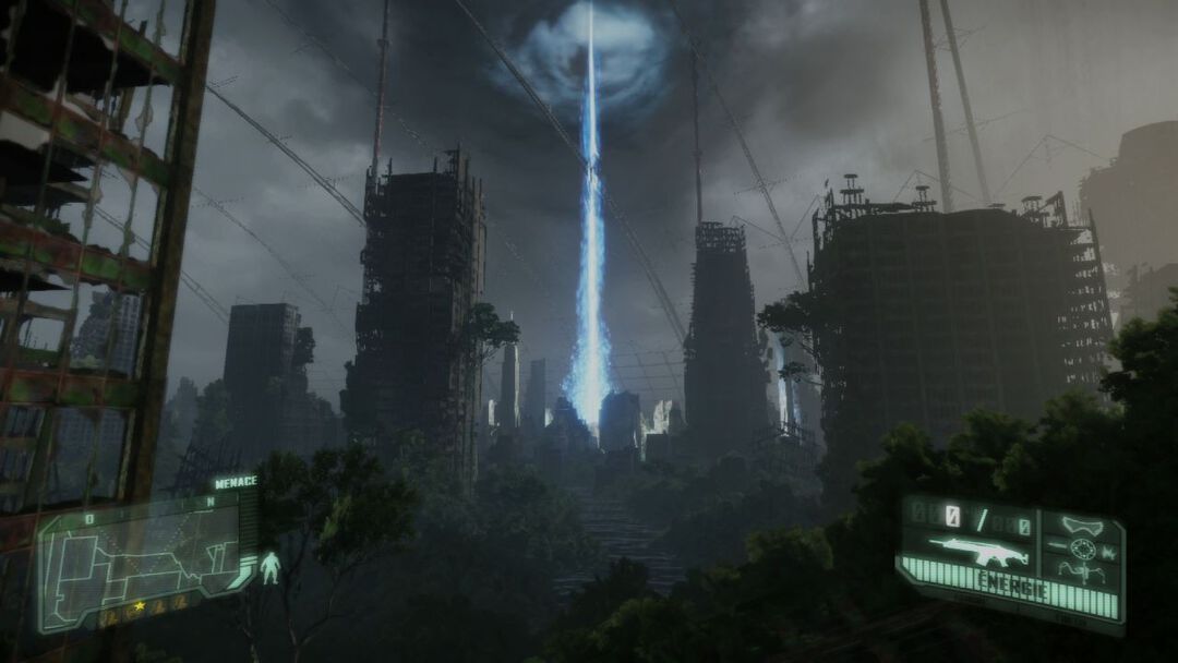Crysis 3 | Occasion