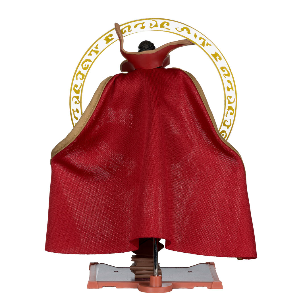 Statue  |  Doctor Strange |  Marvel Rivals Collection   |  Mcfarlane Toys