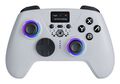 Manette Avec Ecran Sans Fil Bluetooth Aura | Oniverse | Radiant White thumb 0