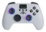 Manette Avec Ecran Sans Fil Bluetooth Aura - Oniverse - Radiant White