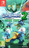 Les Schtroumpfs 2 Le Prisonnier De La Pierre Verte - Occasion