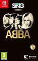 Let's Sing Presents Abba thumb 0