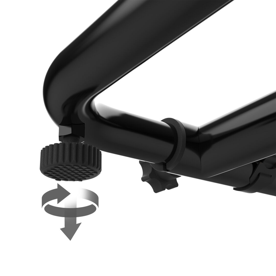 Support Joystick | Velocityone Stand