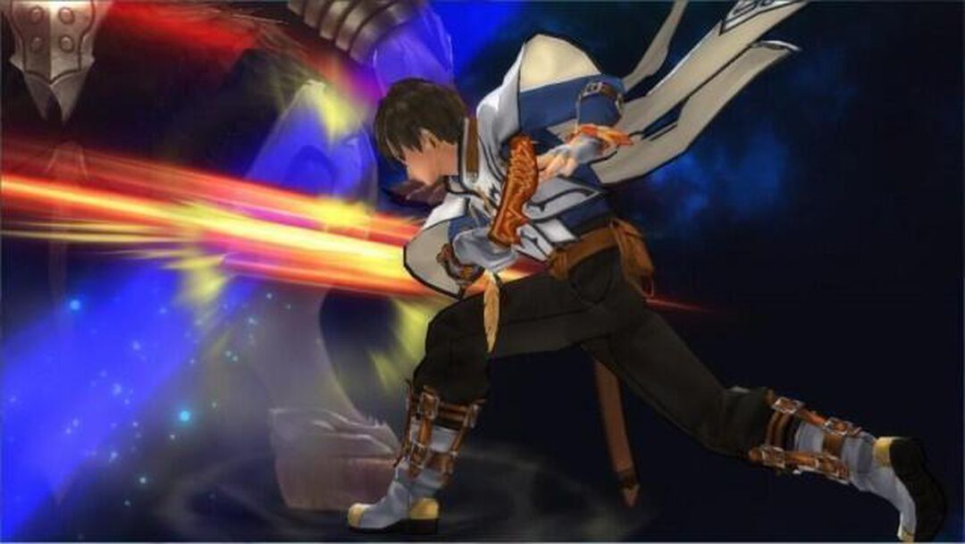 Tales Of Zestiria Day One | Occasion