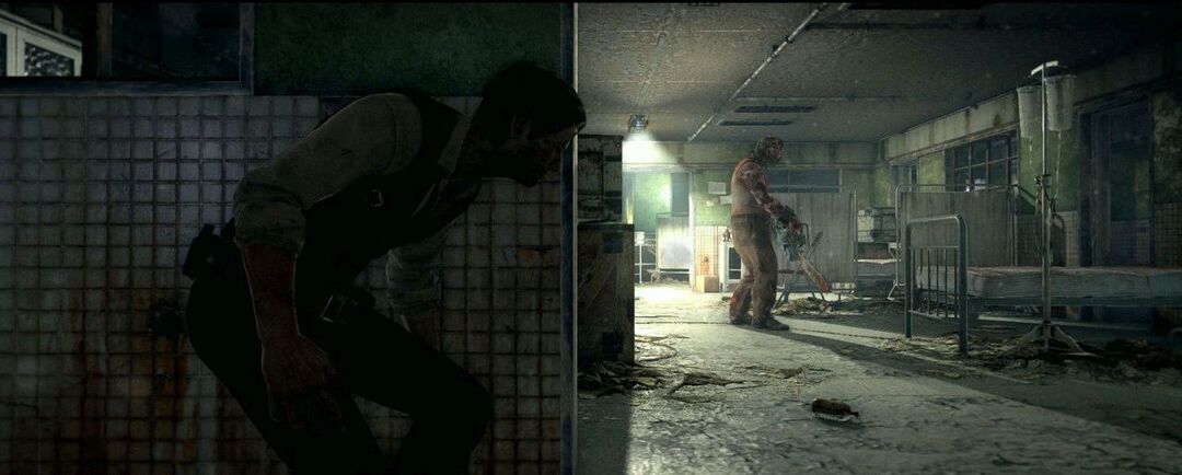 The Evil Within | Occasion