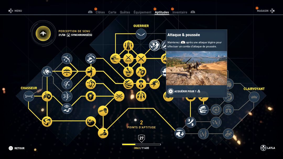 Assassin's Creed Origins