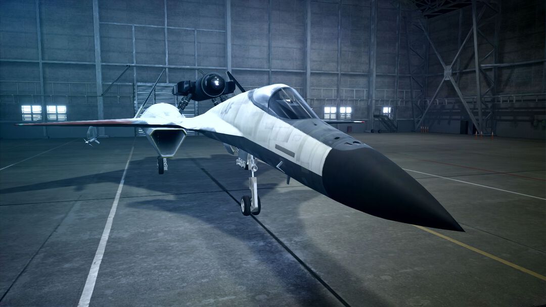 Ace Combat 7 Skies Unknown Deluxe Edition