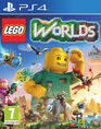 Lego Worlds - Occasion