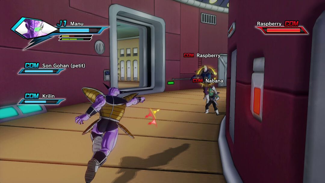 Dragon Ball Xenoverse | Occasion