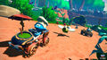 Schtroumpfs Kart thumb 5