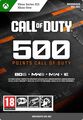 Call Of Duty | Dlc | 500 Points