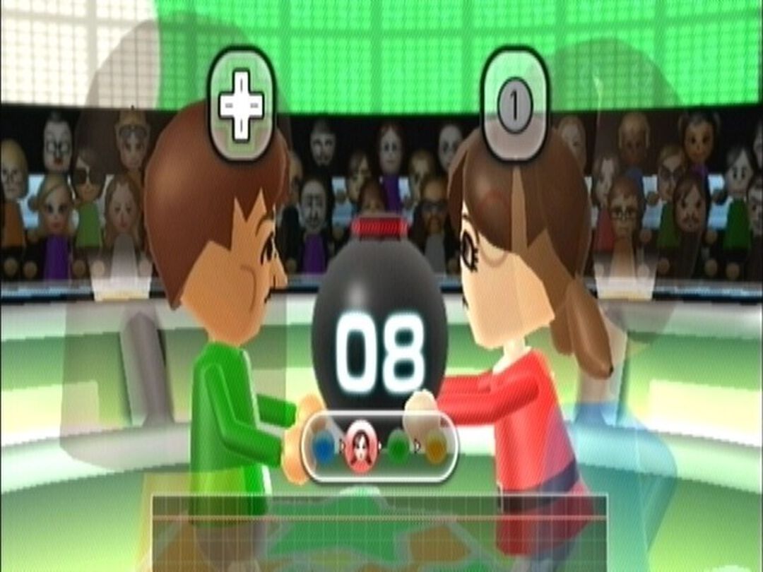 Wii Party | Occasion