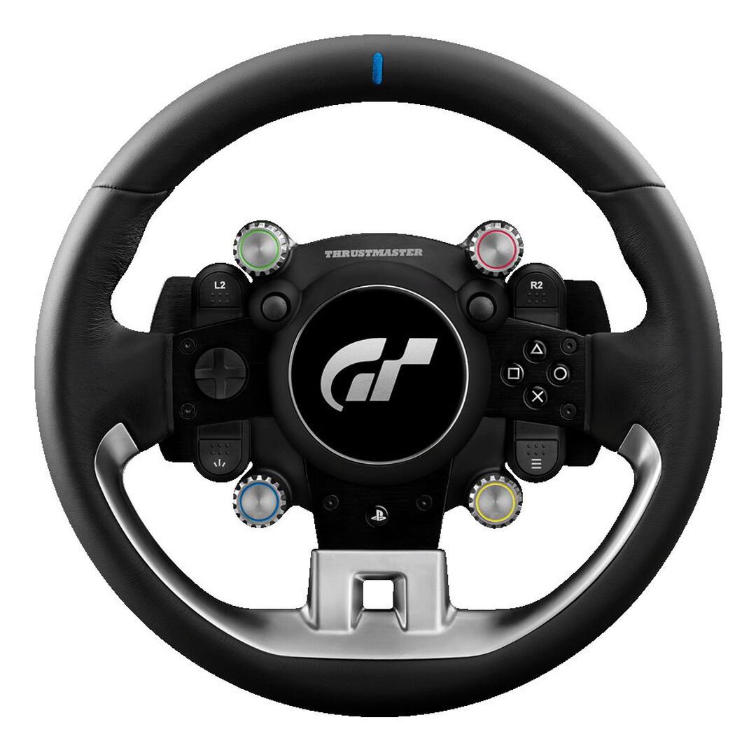 Volant Thrustmaster Gt Wheel Add-on Eu