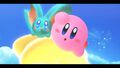 Kirby Et Le Monde Oubli&eacute; Nintendo Switch 2 Edition +le Pays Des &eacute;toiles Filantes | Occasion thumb 21