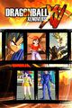 Season Pass Dragon Ball Xenoverse Xbox One thumb 15