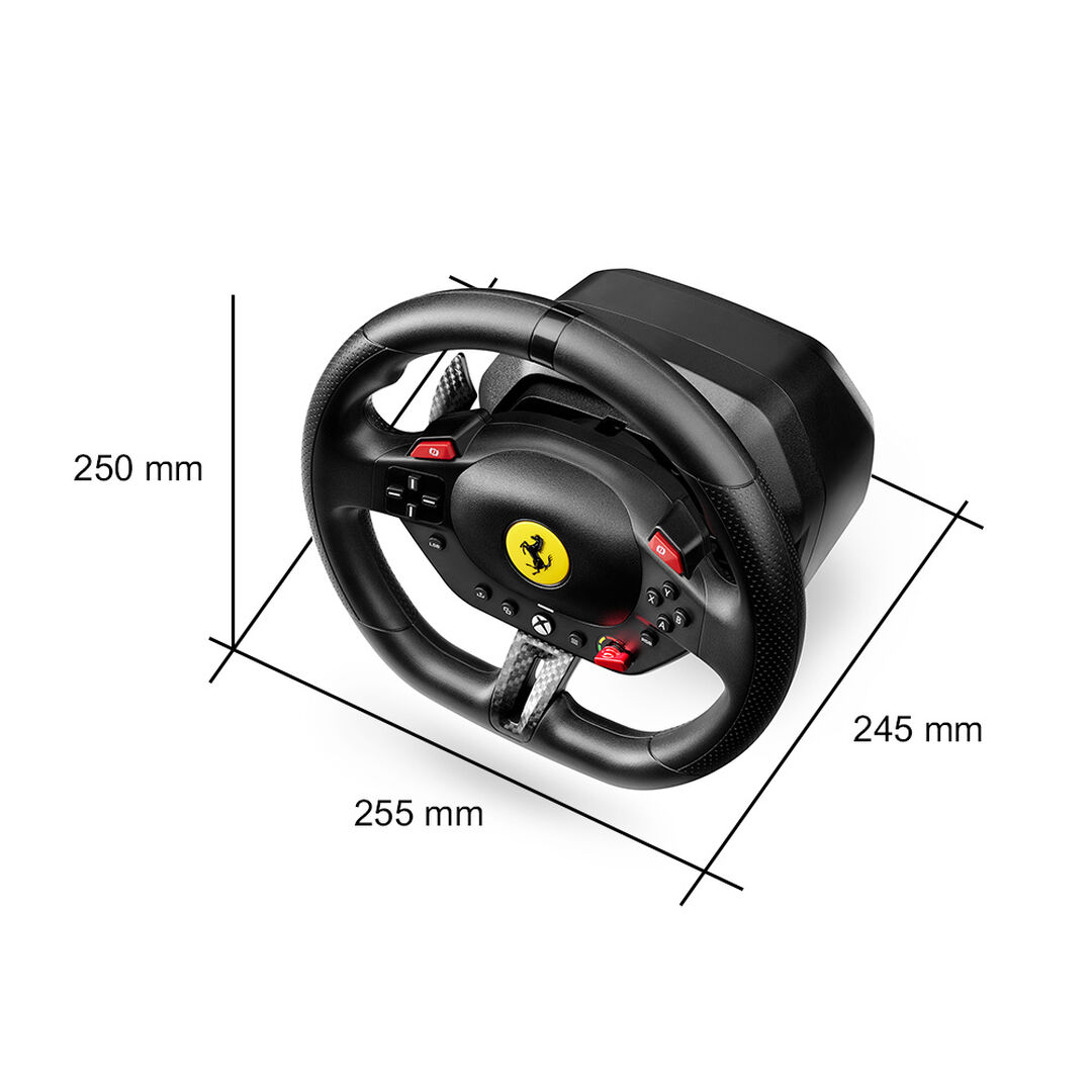 Volant Thrustmaster T98 X