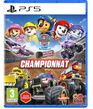 Paw Patrol La Pat' Patrouille Rescue Wheels Championnat - Occasion