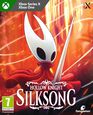 Hollow Knight Silksong