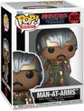 Figurine Funko Pop! N&deg;2022 - Masters Of The Universe - Le Ma&icirc;tre D'armes