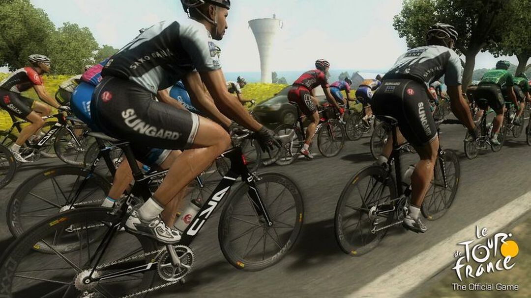 Tour De France 2011 | Occasion