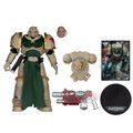 Figurine  |  Sternguard Veterand |  Warhammer 40000  |  Mcfarlane Toys thumb 3