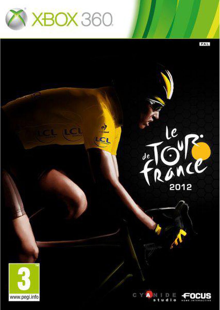 Tour De France 2012 | Occasion