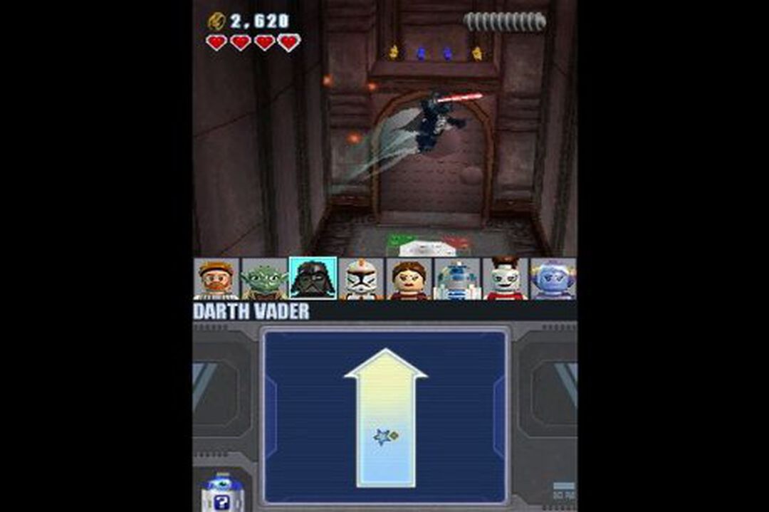 Lego Star Wars 3 The Clone Wars | Occasion