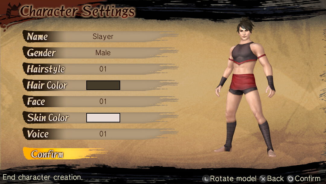Toukiden The Age Of Demons | Occasion