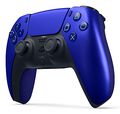 Manette Sans Fil Dualsense Deep Earth Cobalt Blue thumb 2