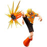 Figurine Ichibansho - One Piece - Masterlise Expiece Sanji (burst Of Energy)