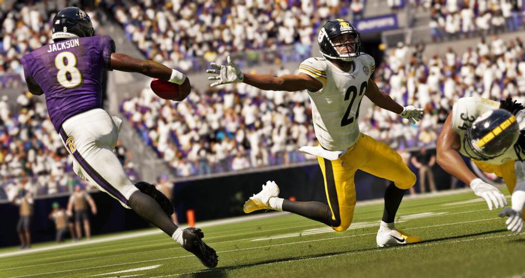 Madden NFL 21 | Occasion