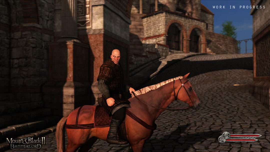 Mount & Blade II Bannerlord | Occasion