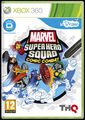 Marvel Super Hero Squad Combat Cosmique | Occasion thumb 0