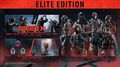 Rainbow Six Siege X Elite Edition thumb 1