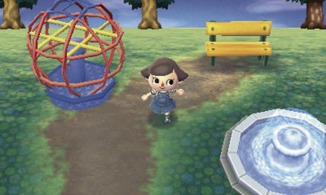 Animal Crossing New Leaf | Occasion