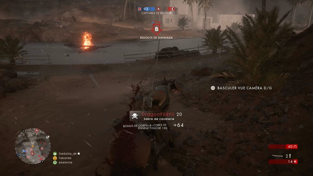 Battlefield 1 | Occasion
