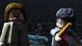 Lego Harry Potter Ann&eacute;e 5 &agrave; 7 | Occasion thumb 2