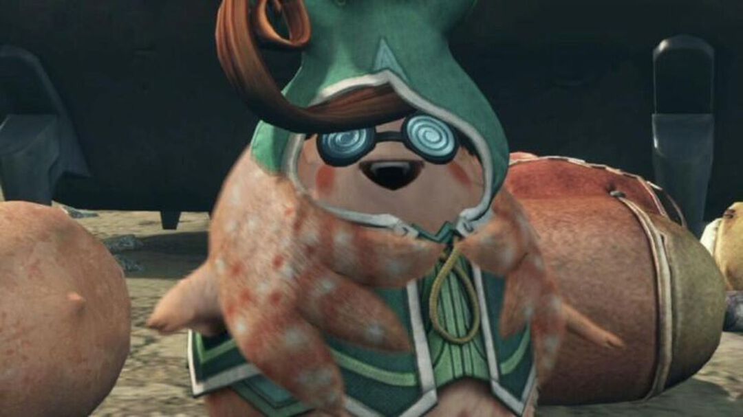 Xenoblade Chronicles X | Occasion