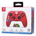Manette Sans Fil Here We Go Mario thumb 2