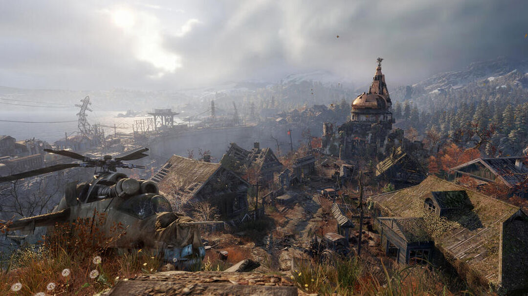 Metro Exodus | Occasion