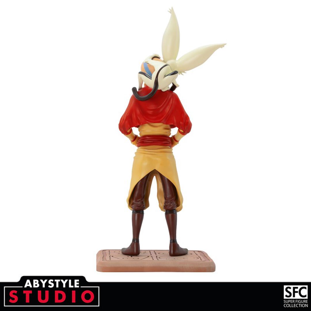 Figurine Sfc | Avatar | Aang