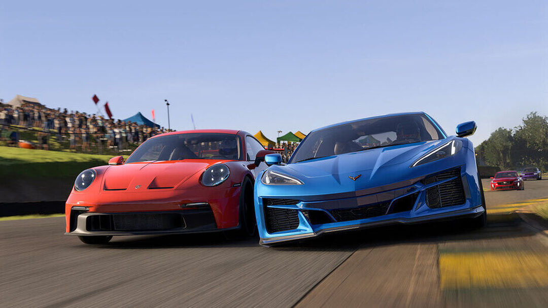 Forza Motorsport | Dlc | Jeu Complet