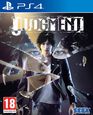 Judgment - Occasion