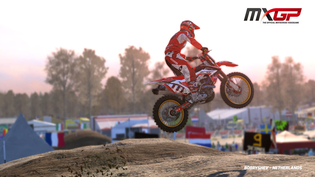 Mx Gp | Occasion