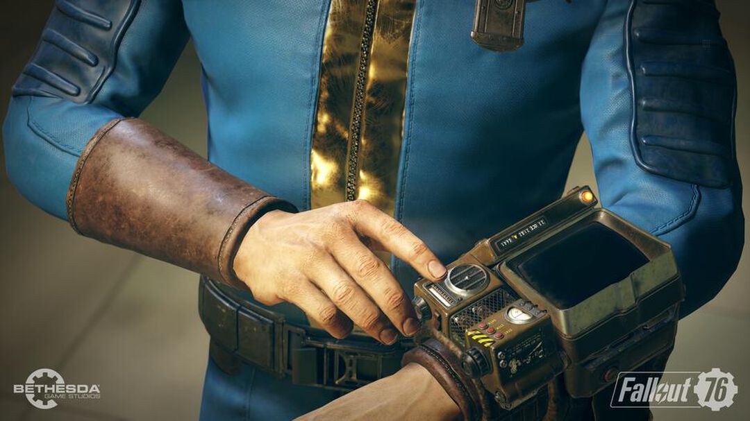 Fallout 76 | Occasion