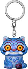 Porte-cles Funko Pop! - Kpop Demon Hunters - Derpy
