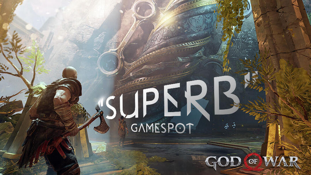 God Of War | Occasion