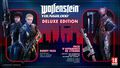 Wolfenstein Youngblood Deluxe Edition thumb 2
