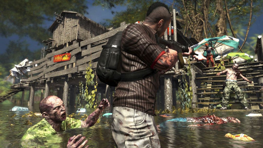 Dead Island Double Pack | Occasion