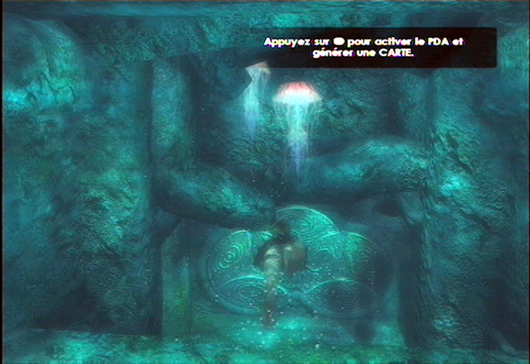 Tomb Raider Underworld | Occasion